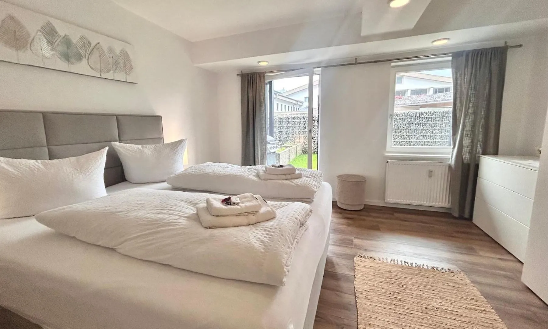 Apartment Ferienwohnung 