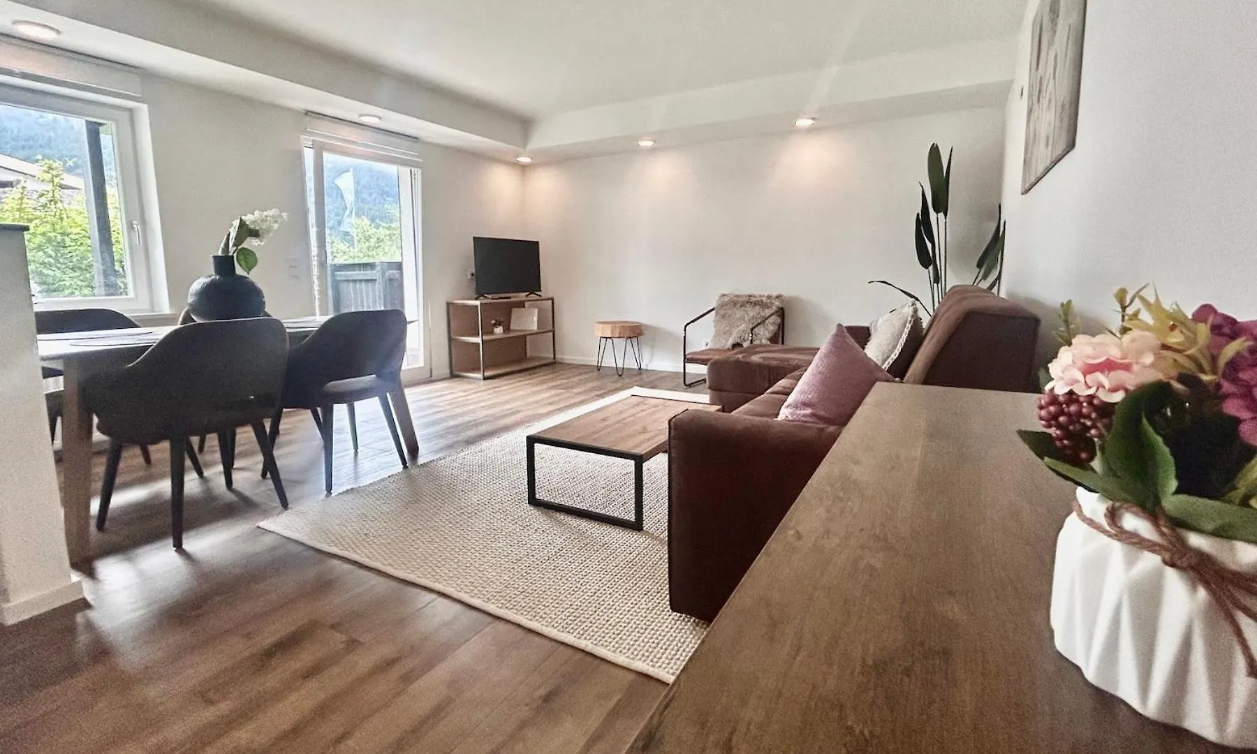 Ferienwohnung \