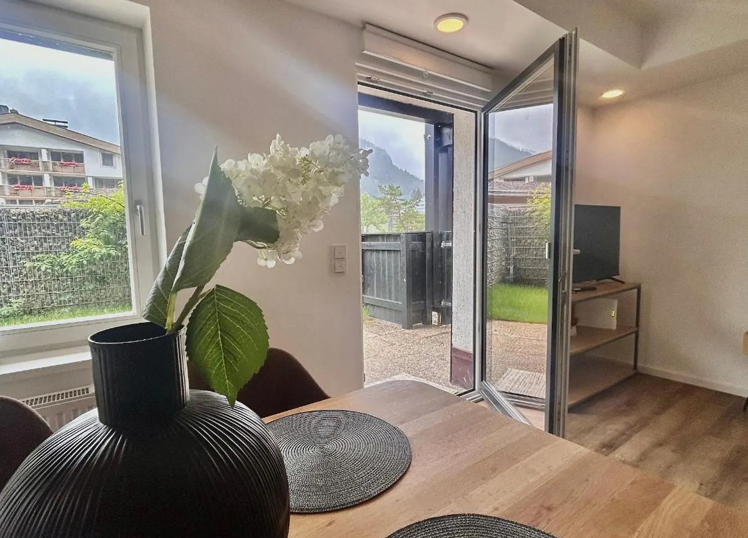 Apartment Ferienwohnung 