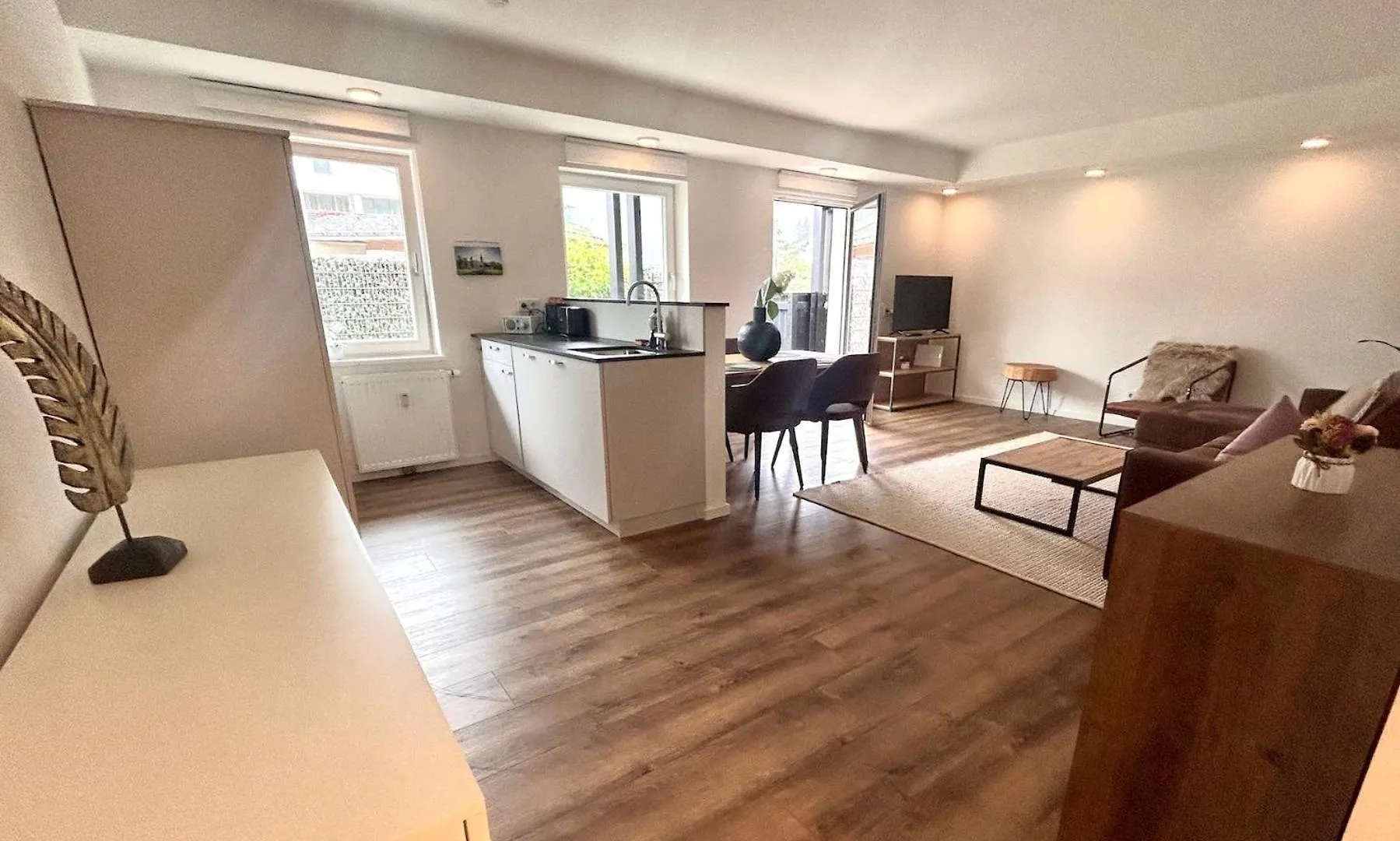 Ferienwohnung 