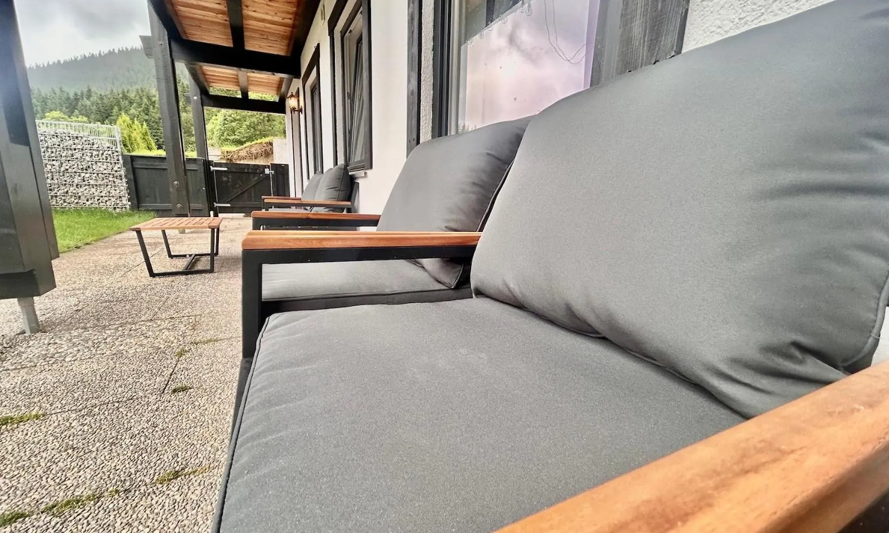 Apartment Ferienwohnung 