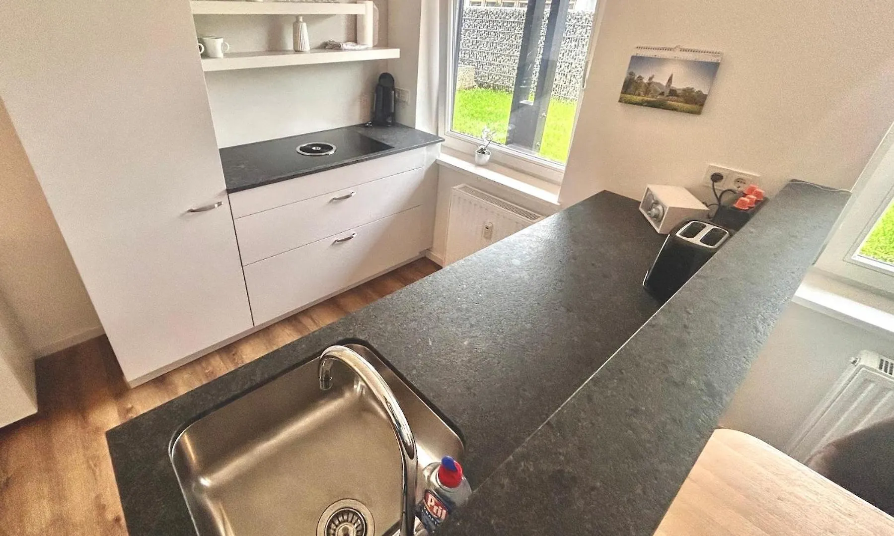Ferienwohnung 